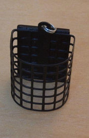 Boiliemans Lead Free open feeder  30 gr Tunnel Loodvrij