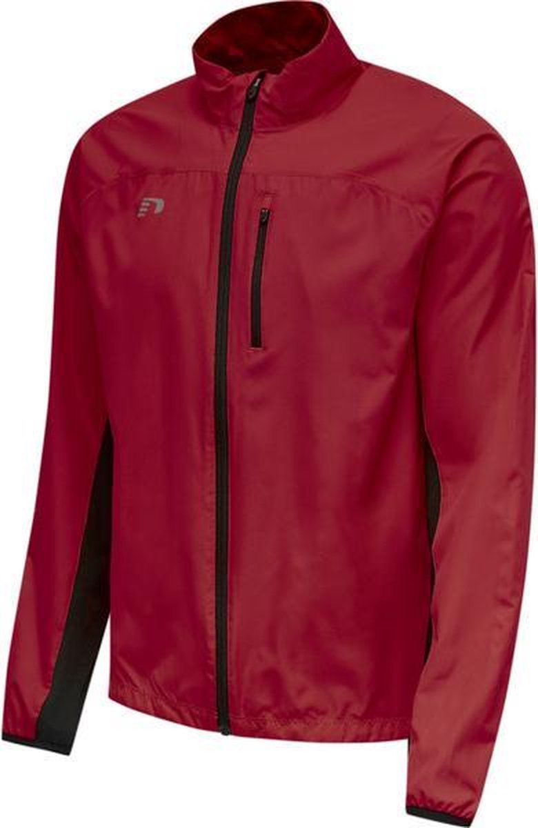 Newline Core Jacket Heren - rood - maat XXL