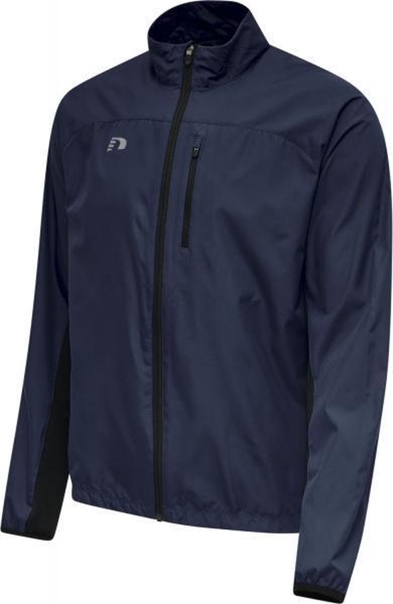 Newline Core Jacket Heren - donkerblauw - maat M