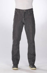Jeans met 5 zakken maat 58