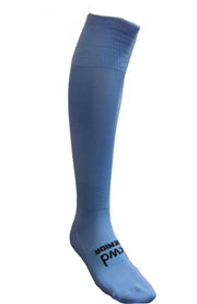 KWD kousen Talento - Sky - Maat 36/40 - Junior