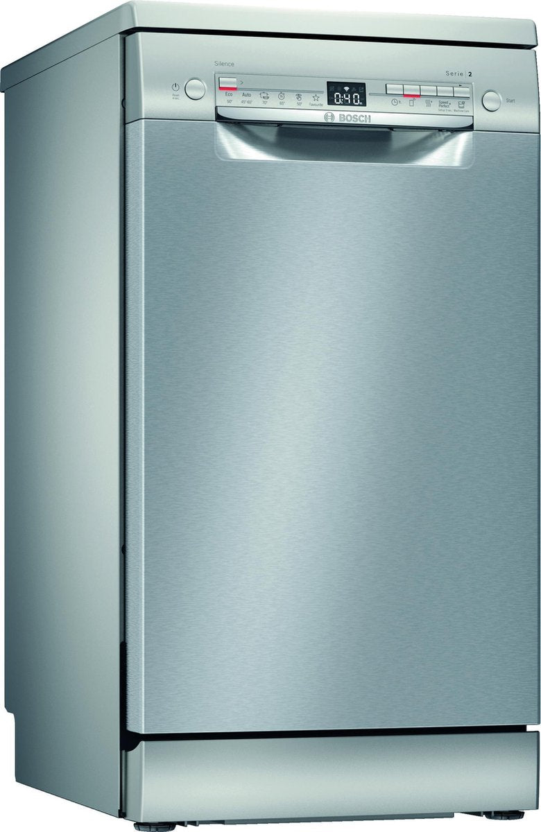 Bosch SPS2HKI59E - Serie 2 - Vaatwasser - Vrijstaand