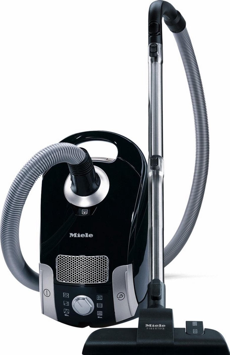 Miele Compact C1 Young Style - Stofzuiger met zak