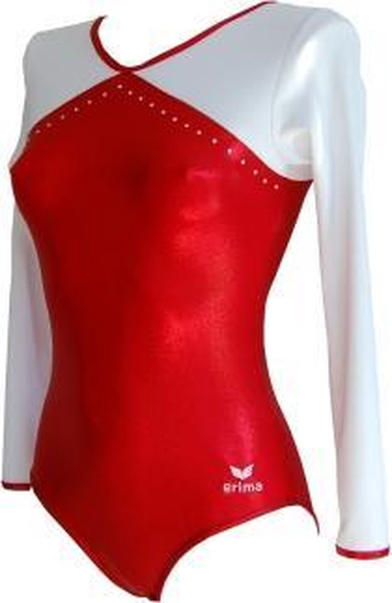 Turnpak Erima Murcia 2 - Rood - 164