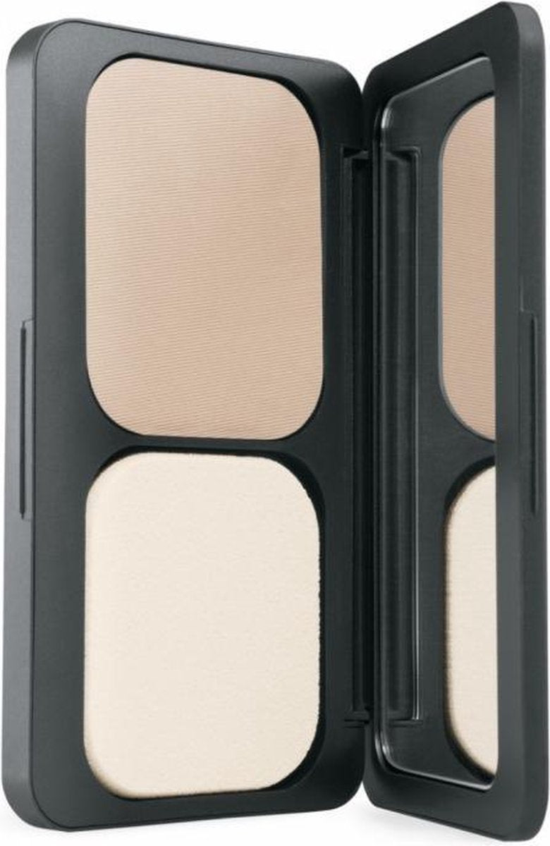 YOUNGBLOOD - Pressed Mineral Foundation - Neutral