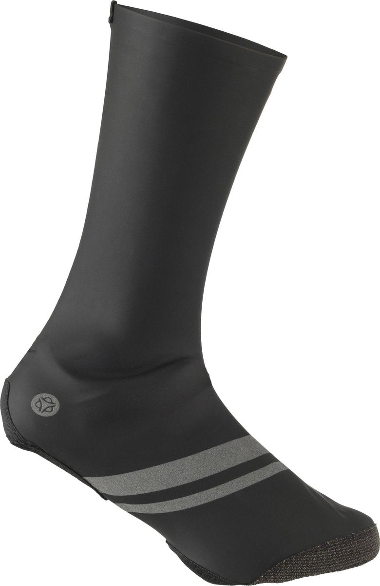 AGU Raceday Overschoenen Essential - Zwart - M - 40/41