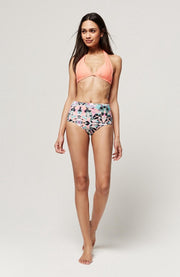 O'Neill Bikinitopje Sao mix - Neon Peach - 40c