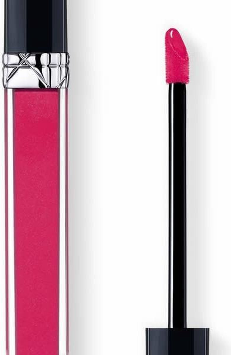 MULTI BUNDEL 2 stuks Rouge Dior Brillant 775 Darling