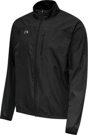 Newline Core Jacket Heren - zwart - maat XXL