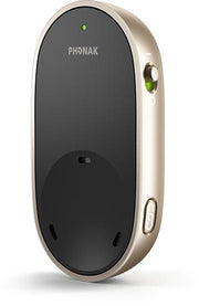 Phonak Partnermic | uitbreiding voor Marvel hoortoestellen