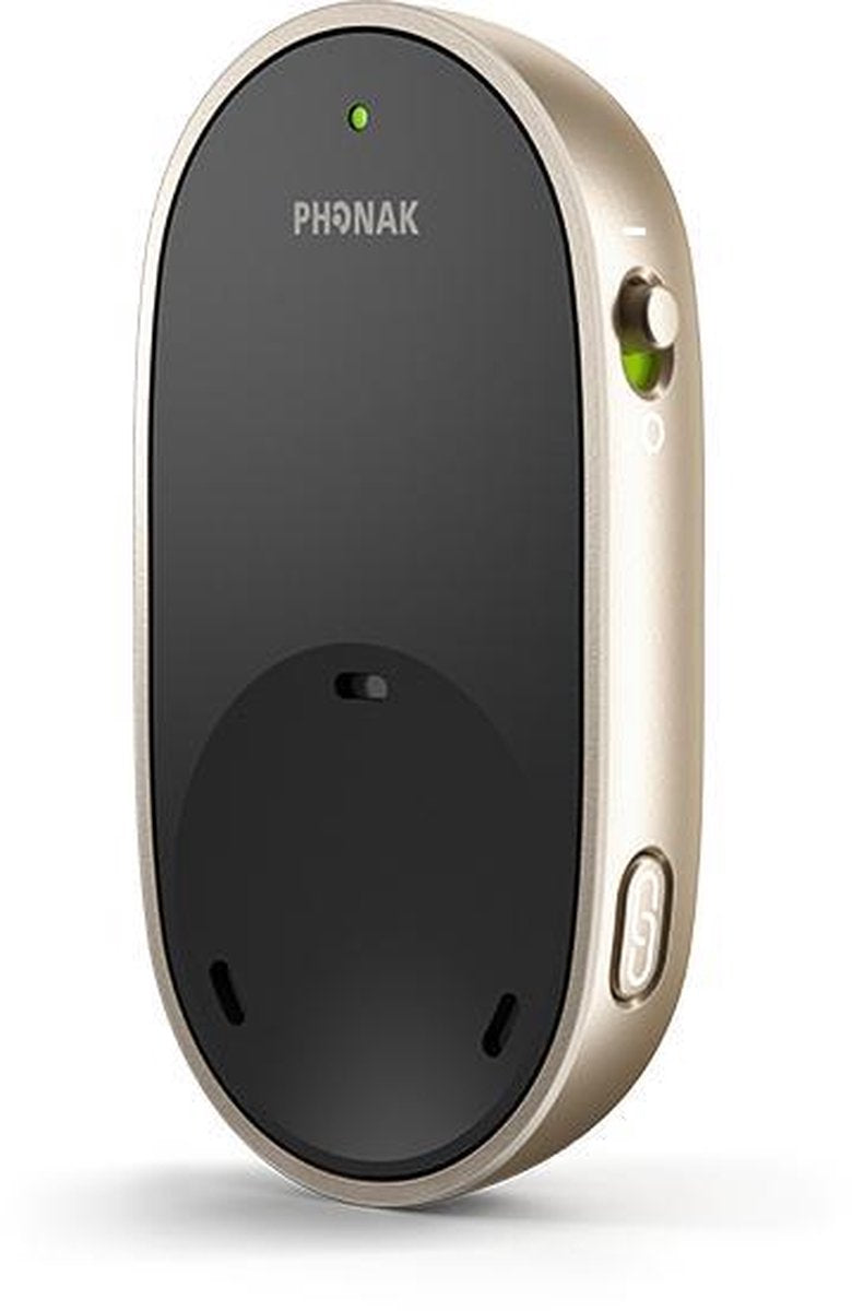 Phonak Partnermic | uitbreiding voor Marvel hoortoestellen