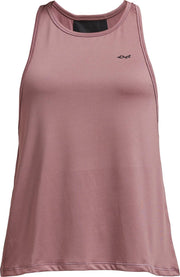 Röhnisch Singlet Laser Cut Roze Dames Maat M