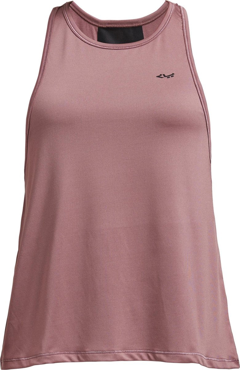 Röhnisch Singlet Laser Cut Roze Dames Maat M