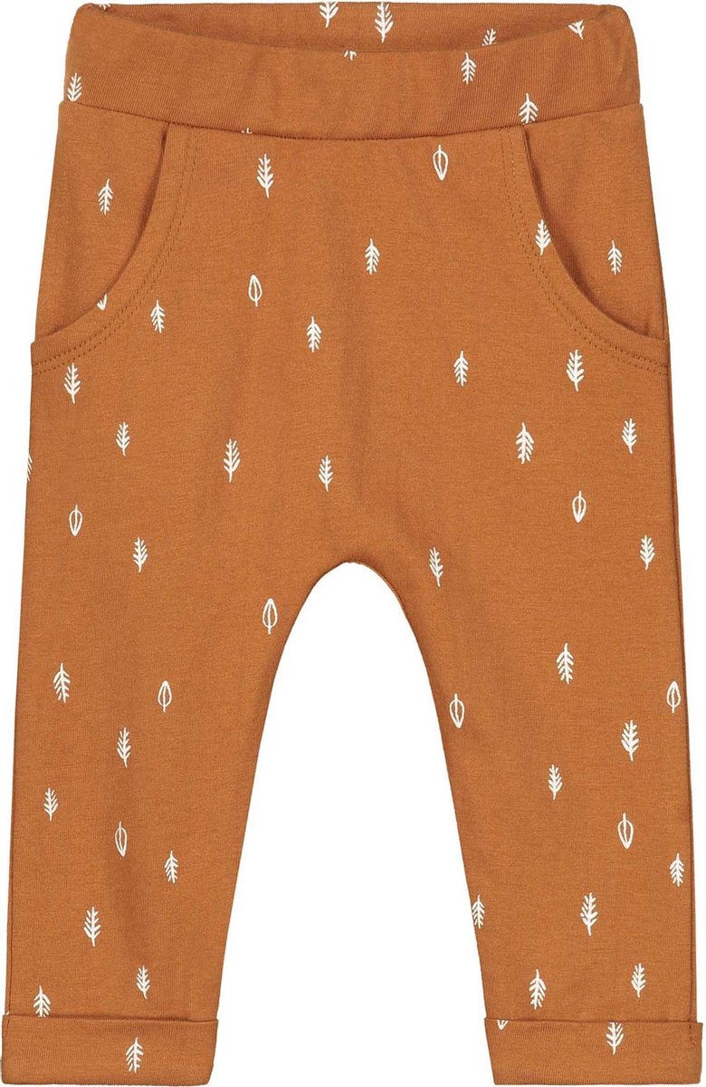 Prénatal baby unisex broekje Pure