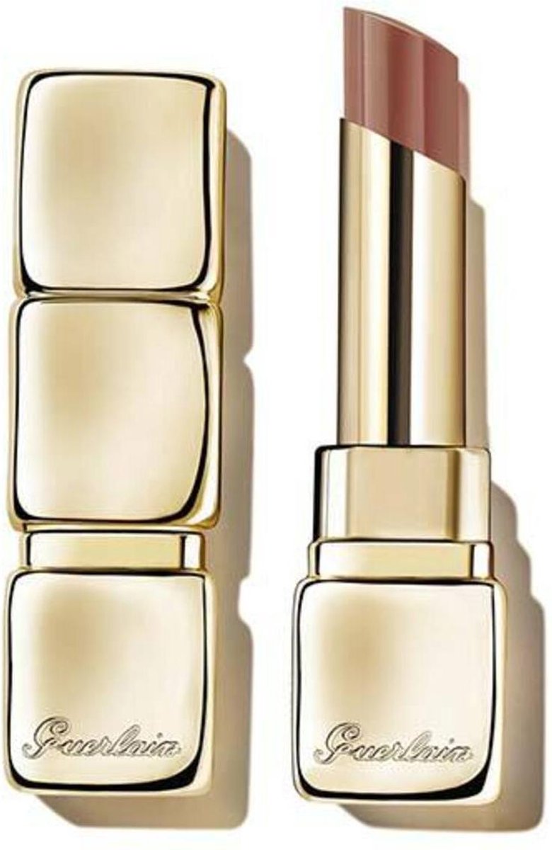 Guerlain KissKiss Shine Bloom 3