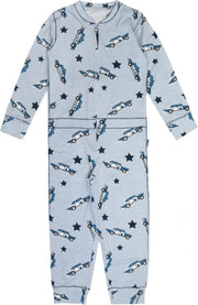 Claesen's Jongens Onesie Cars 92-98