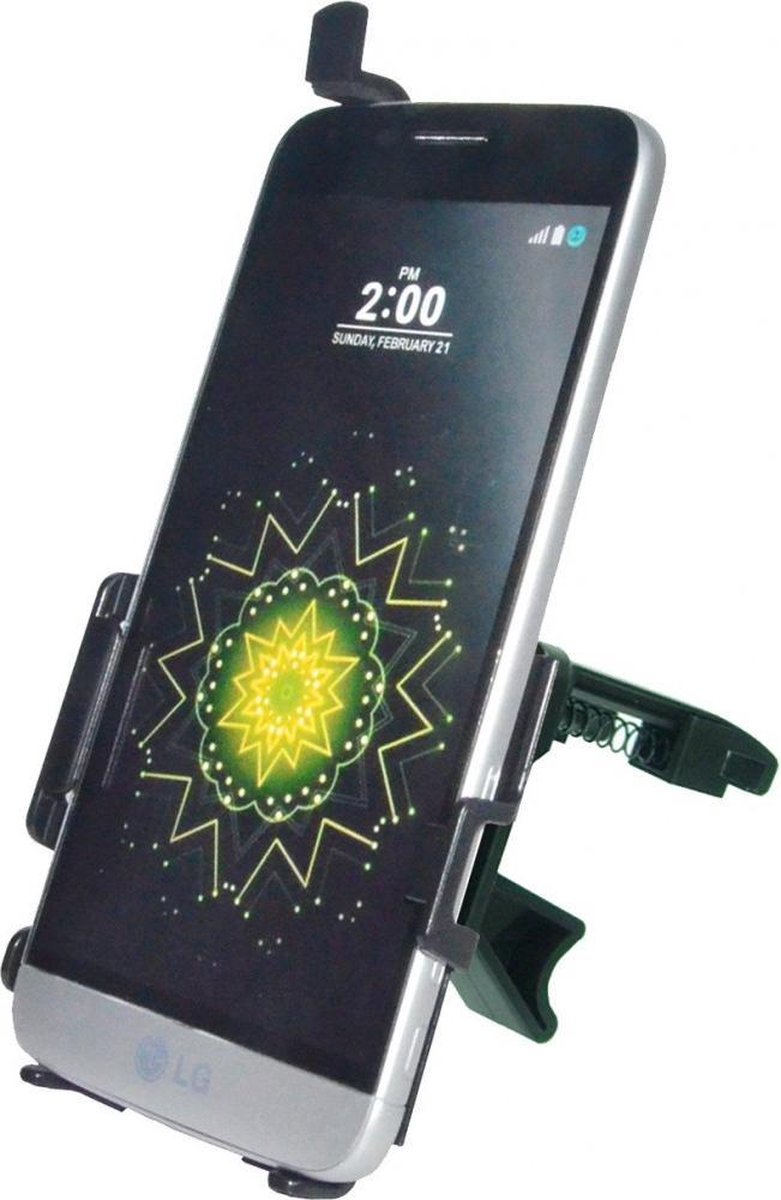Haicom LG G5 - Vent houder - VI-476