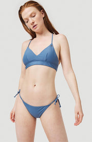 O'Neill Bikinitopje Wave Mix - Blauw - 40