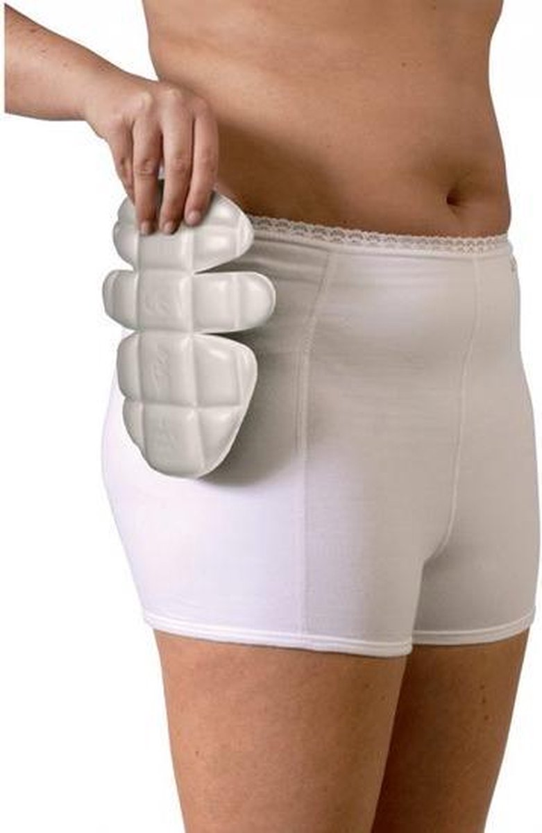 Comforthulpmiddelen Hipshield - Vrouw-XXX-Large losse broek