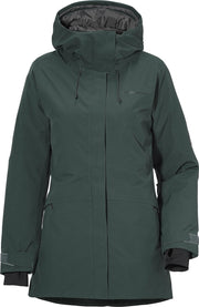 DIDRIKSONS ALTA JKT 2 W