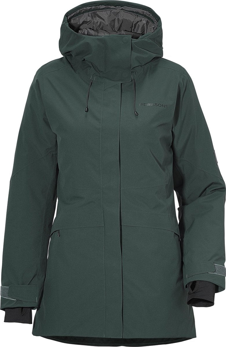 DIDRIKSONS ALTA JKT 2 W