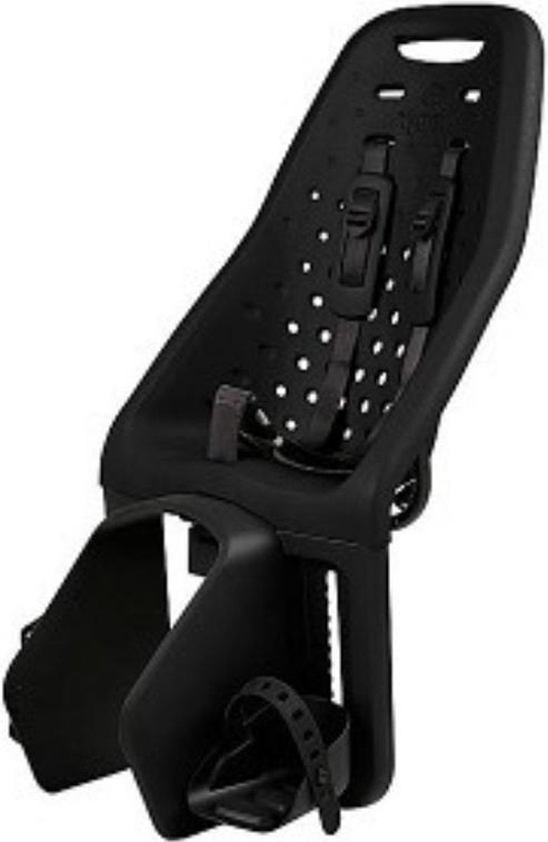Zitje Yepp maxi black zwart easyfit