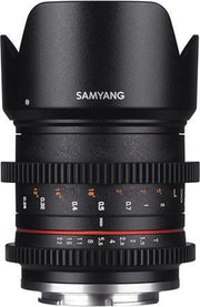 Samyang 21mm T1.5 Cine Ed As Umc Cs - Prime lens - geschikt voor Fujifilm X