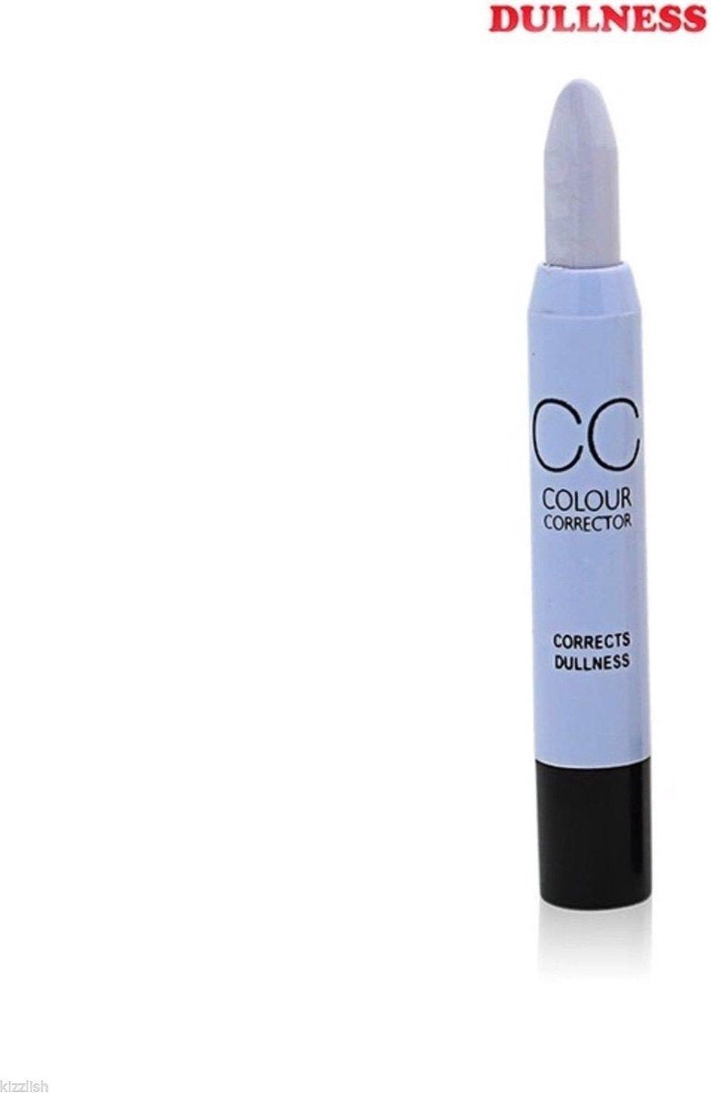 Max Factor CC Colour Corrector - Corrects Dullness