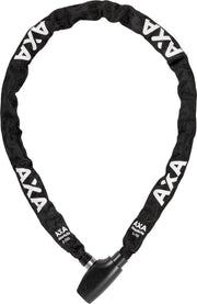 AXA Absolute 5 Kettingslot - 110 cm - zwart