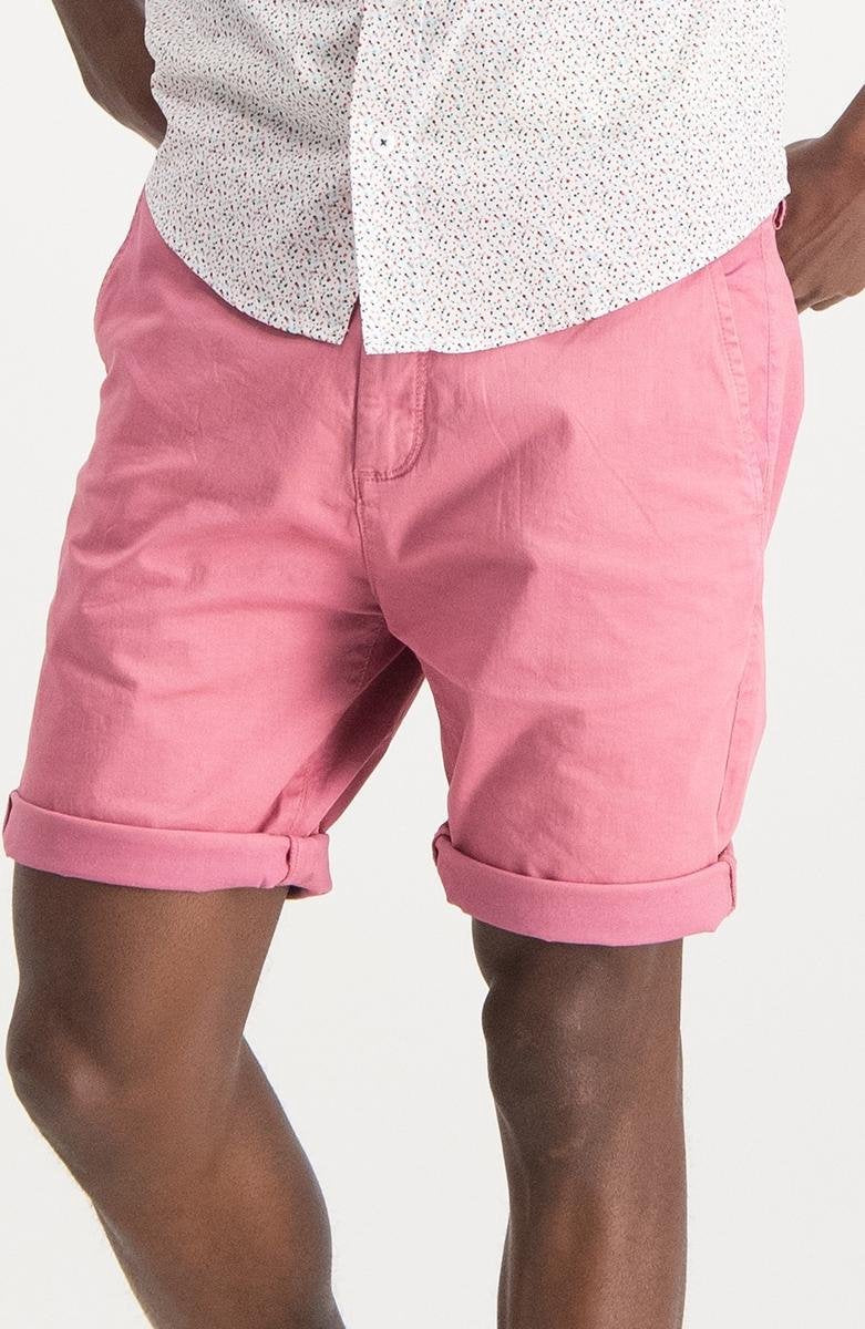 Haze&finn Regular Fit Heren Broek - Maat W31