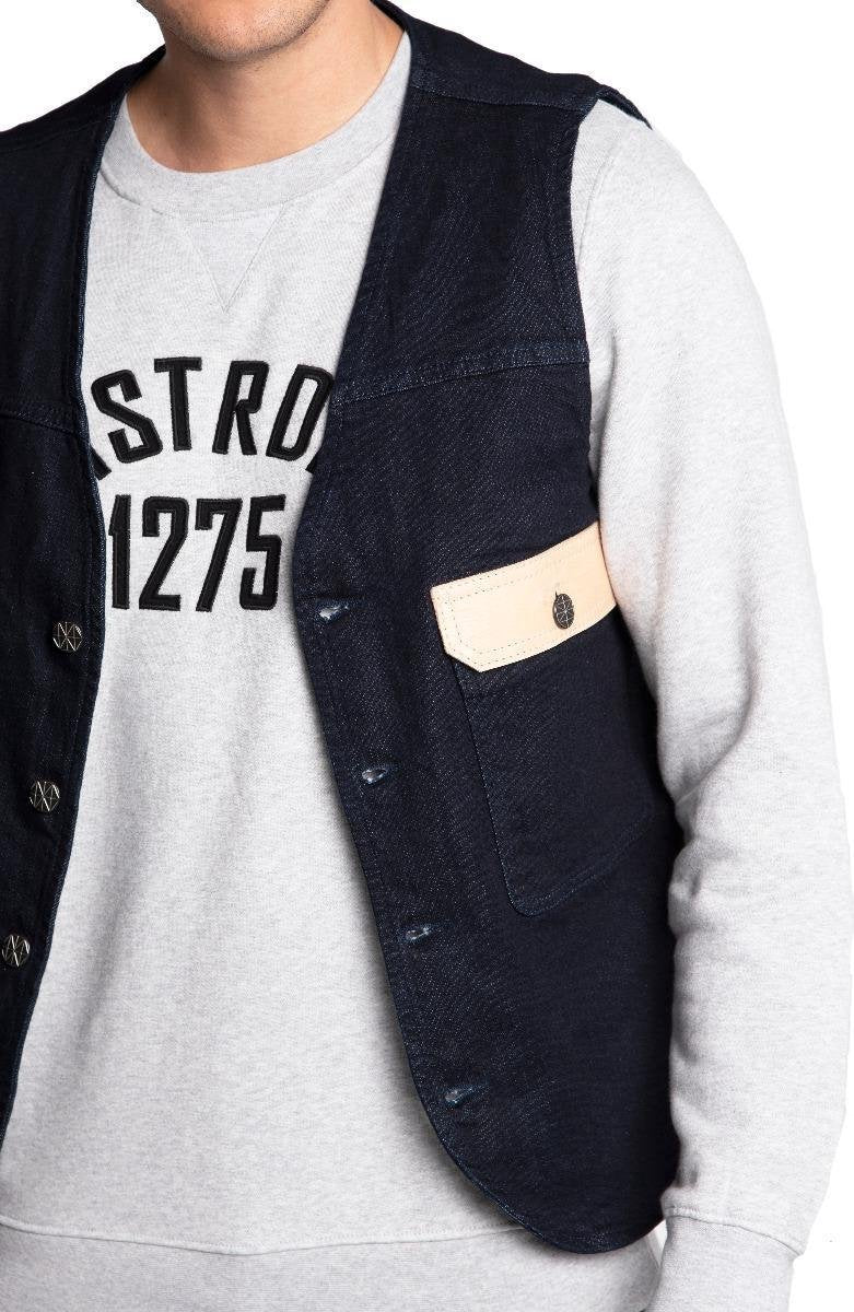Amsterdenim | DENNIS SPECIAL - XXL