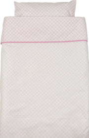 Laken + sloop Bed Daisy