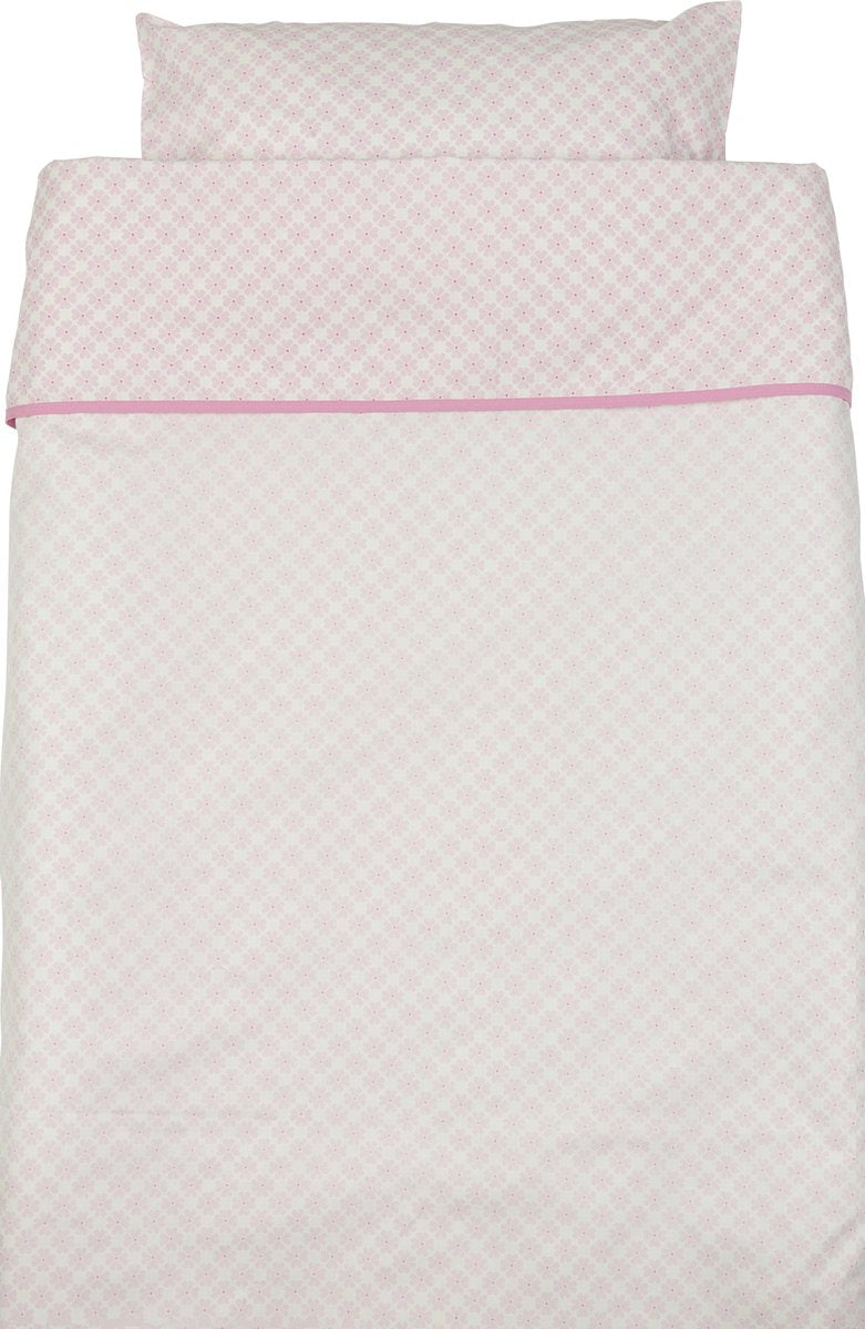 Laken + sloop Bed Daisy