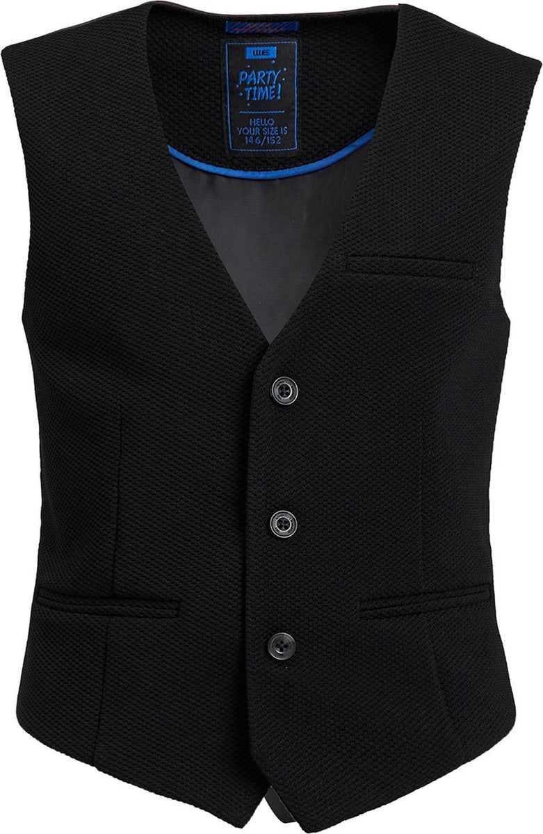 WE Fashion Slim Fit Jongens Colbert - Maat 158/164