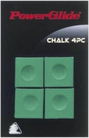 Powerglide Keukrijt Groen 4 Stuks