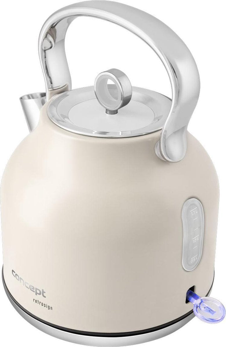 Concept waterkoker RK3331