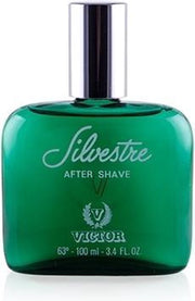 MULTI BUNDEL 2 stuks Victor Silvestre After Shave Lotion 100ml
