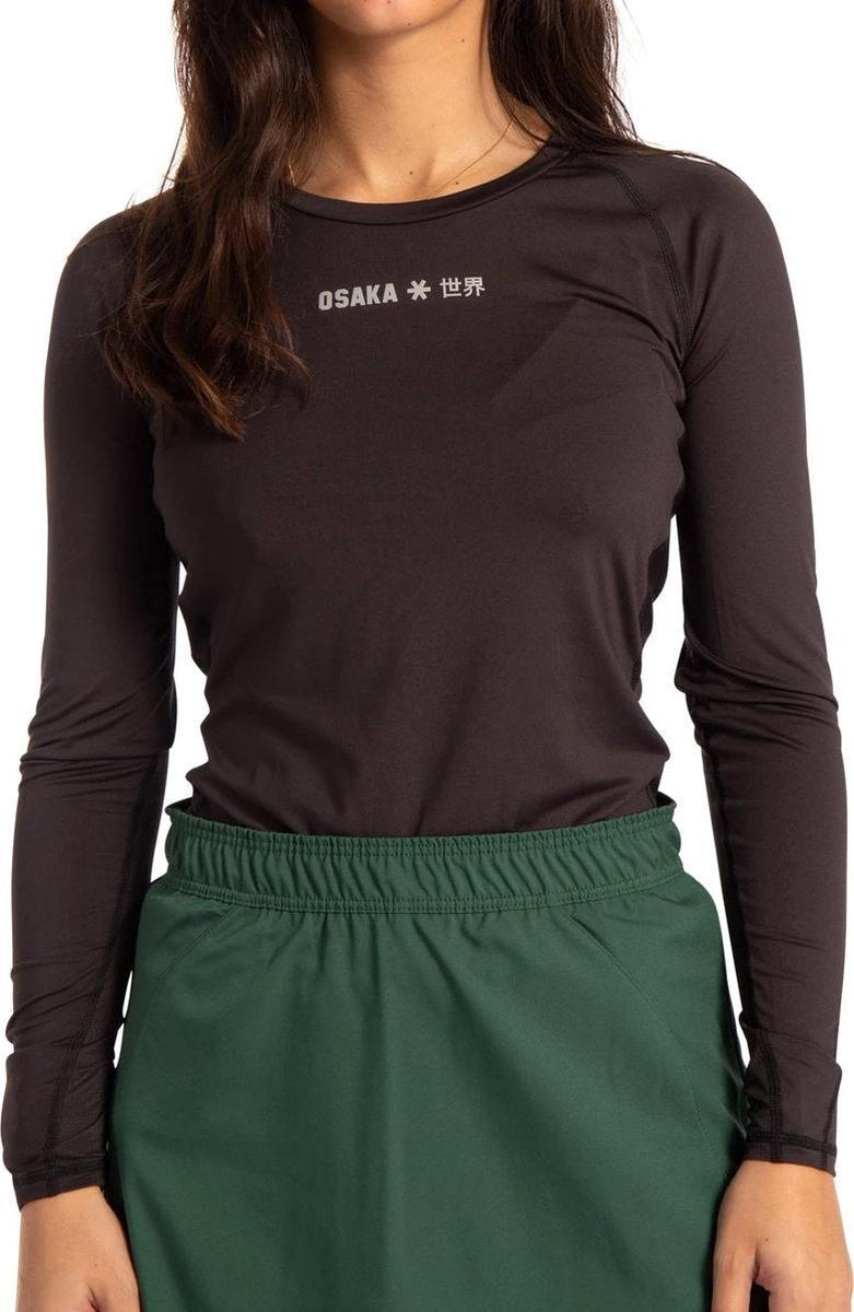 Osaka Baselayer Top