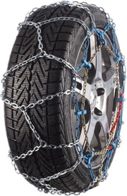 Pewag Sneeuwkettingen LM 67 SB Ring Automatik S 2 st. 22420