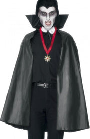 Voordelige vampier cape