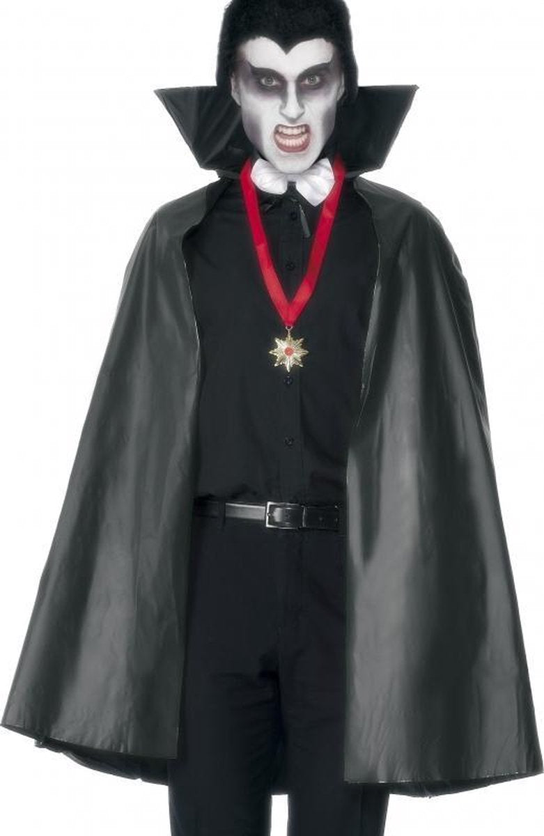 Voordelige vampier cape
