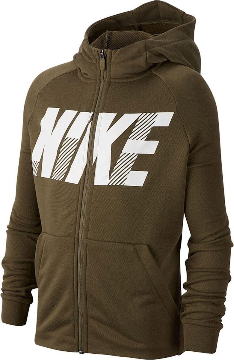 Dry FZ Hoodie