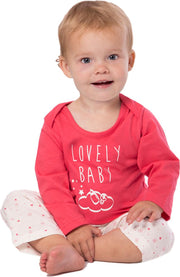 Meisjes Pyjama Lovely Baby 74/80