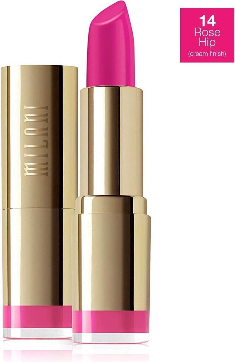 Milani Color Statement Lipstick - 14 Rose Hip