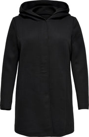 ONLY CARMAKOMA CARSEDONA LIGHT COAT OTW Dames Jas - Maat XL-54