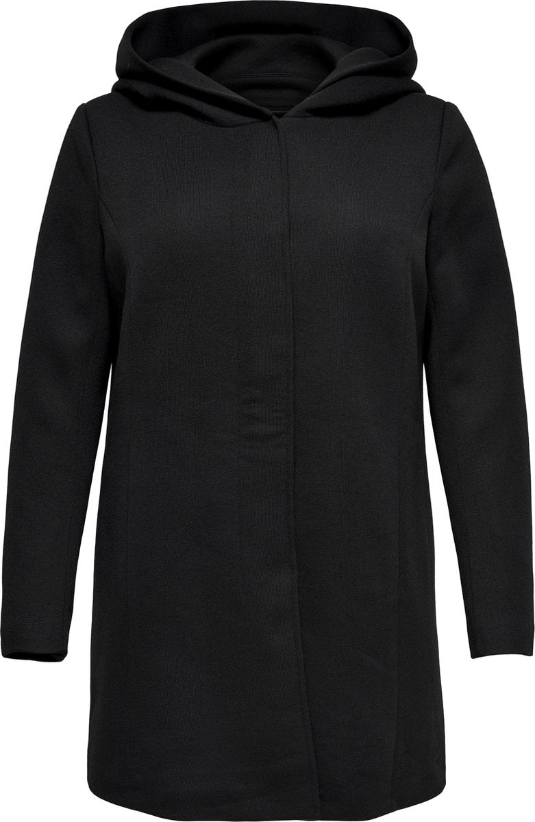ONLY CARMAKOMA CARSEDONA LIGHT COAT OTW Dames Jas - Maat XL-54