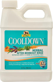 CoolDown Absorbine