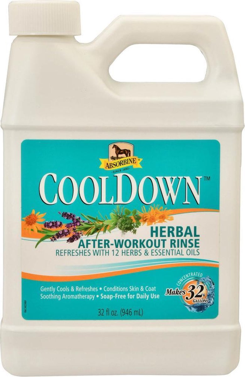 CoolDown Absorbine