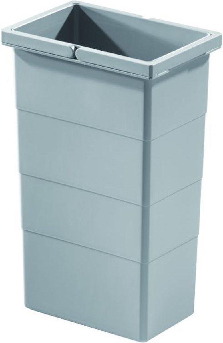 Losse afvalemmer inhoud: 10 liter