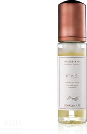 Vita Liberata Invisi Foaming Tan Water 200ml - Super Dark